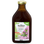 Tonico  biologico per il fegato al cardo mariano 500 ml