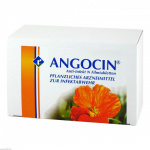 ANGOCIN Anti-Infezioni N 500 compresse rivestite