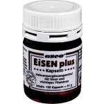 Ferro plus  150 capsule