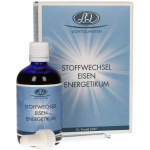 Ferro Metabolico Energetico Dr. Toth  100 ml  (Stoffwechsel-Eisen-Energetikum Dr. Töth  100 ml)