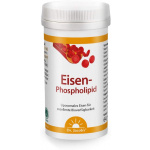 Fosfolipidi di ferro Dott. Jacobs 64 gr  (Eisen-Phospholipid Dr. Jacobs 64 gr)