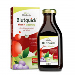 Blutquick  250 ml con ferro e vitamine