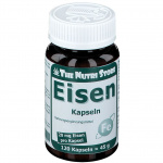 Ferro 20 mg 120 capsule