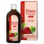 Ferro Vital 500 ml