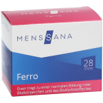 Ferro Mens Sana  28 x 2 gr bustine