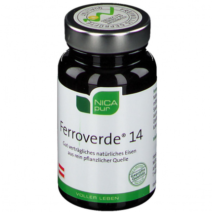 Ferroverde 14-60 pz   (  Ferroverde 14-60 stk  )