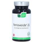NICApur Ferroverde 21 60 capsule