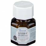 naturafit ferro più C vegetale  30 capsule