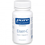 Pure Encapsulations Ferro - C 60 capsule
