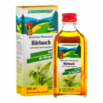 Schoenenberger succo di Aglio selvatico 200 ml