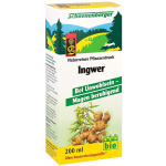 BEVANDA VEGETALE ALLO ZENZERO SCHOENENBERGER 200 ml