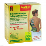 Dieta dimagrante gusto Fruttato Schoenenberger 1 confezione