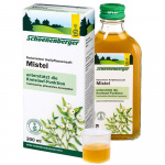 Succo di Vischio SCHOENENBERGER 200 ml