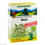 VISCHIO SCHOENENBERGER 3 x 200 ml  (MISTELSAFT SCHOENENBERGER 3 x 200 ml)