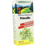 Schoenenberger succo di Prezzemolo 200 ml