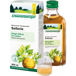Schoenenberger succo di Sedano 200 ml