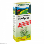 SUCCO DI Achillea SCHOENENBERGER  200 ml