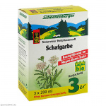 Succo di Achillea SCHOENENBERGER  3 x 200 ml