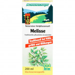 Schoenenberger succo di Melissa  200 ml