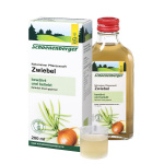 SUCCO DI CIPOLLA NATURALE SCHOENENBERGER  200 ml