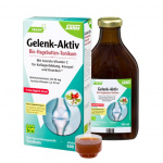 Salusan Ortho Tonico biologico alla rosa canina 500 ml