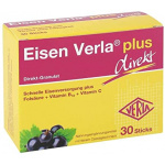 Ferro Verla plus direct 30 bustine
