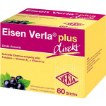 Ferro Verla plus direct 60 bustine
