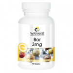 Boro 3 mg 100 compresse