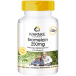 Bromelina 250 mg 100 capsule gastroresistenti