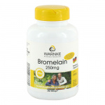 Bromelina 250 mg 250 capsule gastroresistenti