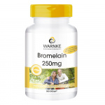 Bromelina 250 mg 500 capsule gastroresistenti