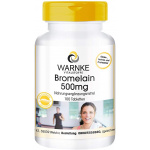 Bromelina 500 mg 100 compresse