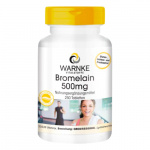 Bromelina 500 mg 250 compresse