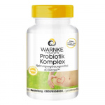 Complesso probiotico 60 capsule