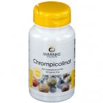 Cromo Picolinato 100 capsule