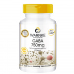 GABA 750 mg 60 capsule