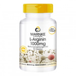 L-Arginina 1000 mg  90 compresse