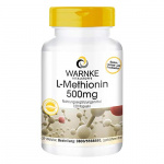 L-metionina 120 capsule