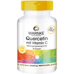 Quercetina con vitamina C 60 capsule