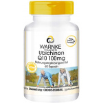 Ubichinone Q10 100 mg 60 capsule