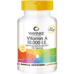 Vitamina A 10.000 UI  100 compresse