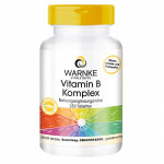 Complesso di vitamina B  250 compresse