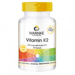 Vitamina K2  100  capsule