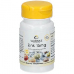 Zinco 15 mg  100 compresse