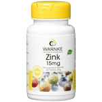 Zinco 15 mg  250 compresse