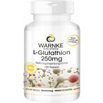L-glutatione 250 mg 100 capsule