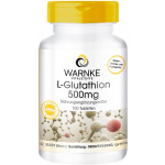 L-glutatione 500 mg  100 compresse