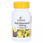 Olio di enotera 500 mg  100 capsule