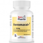 Ferromarato Fumarato Ferroso + Acerola 90 capsule gastroresistenti