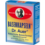 DR.AUER  Basenpulver 150 gr